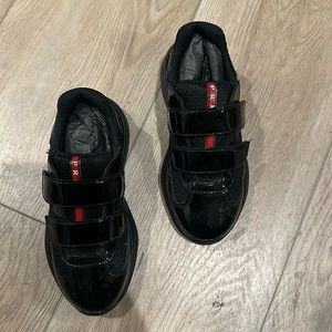 Gently Used Children’s prada Americas cup